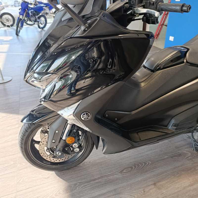 Yamaha T-Max 530 - 2018