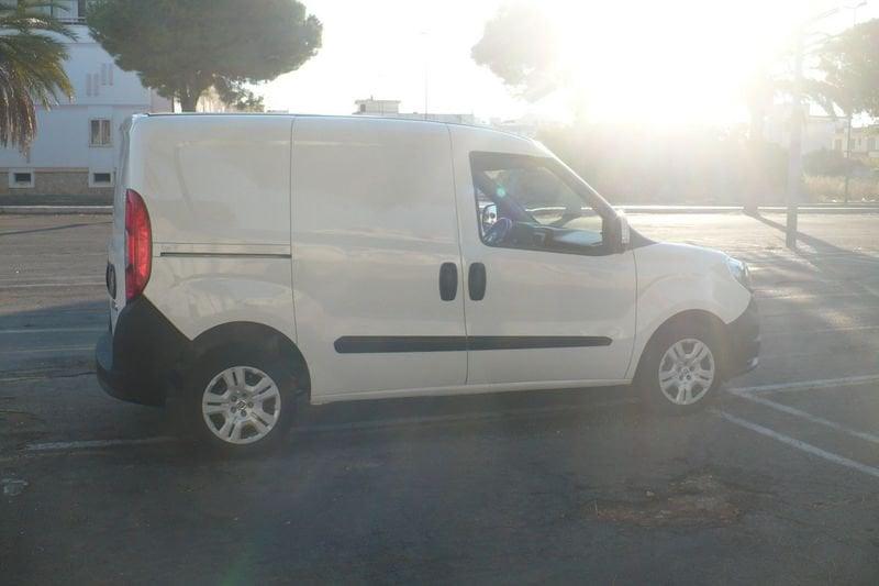 FIAT Doblò Doblò 1.3 MJT PC-TN Cargo Lamierato SX