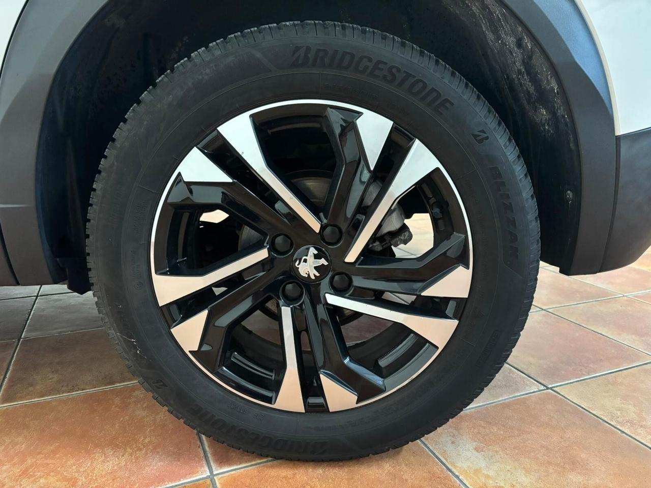 PEUGEOT 2008 2021 1.5 DIESEL ALLURE PACK