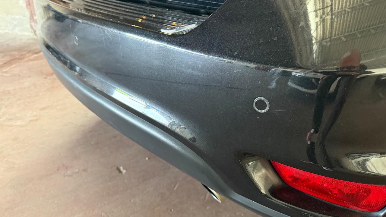 Fiat Freemont 2.0 170 CV 7 POSTI Lounge