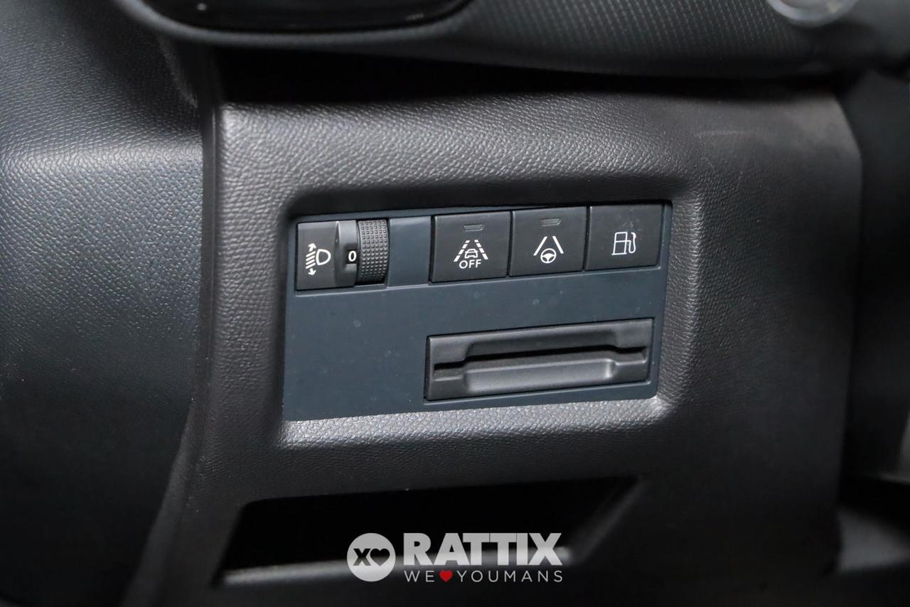 Citroen C5 Aircross 1.6 Hybrid Phev 225CV Shine Pack e-EAT8