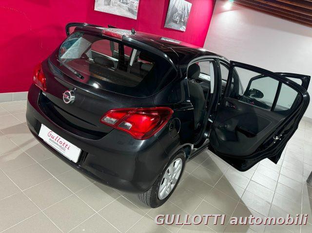 OPEL Corsa 1.2 70CV n-Joy