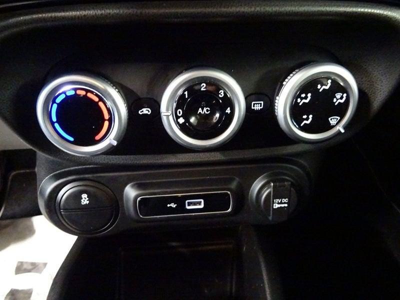 FIAT 500L 500L 1.4 95 CV City Cross