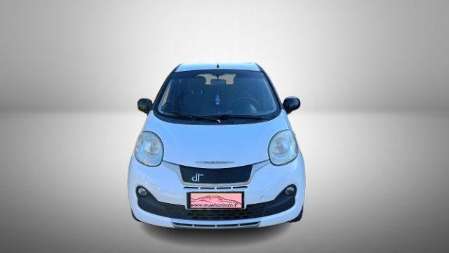 DR MOTOR DR ZERO GPL SCADENZA 2036