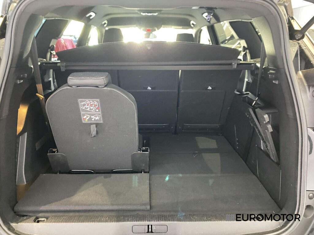 Peugeot 5008 1.5 BlueHDi Active Pack EAT