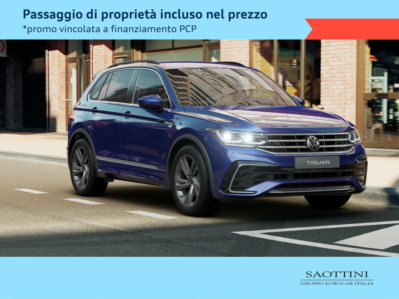 2.0 TDI R-line 150 CV DSG