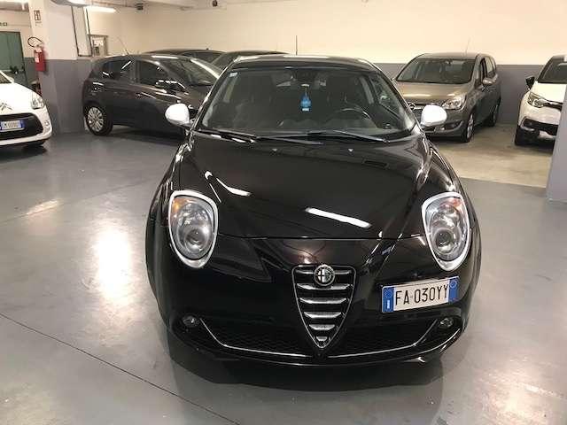 Alfa Romeo MiTo MiTo 1.3 jtdm Junior 85cv / NAVIGATORE