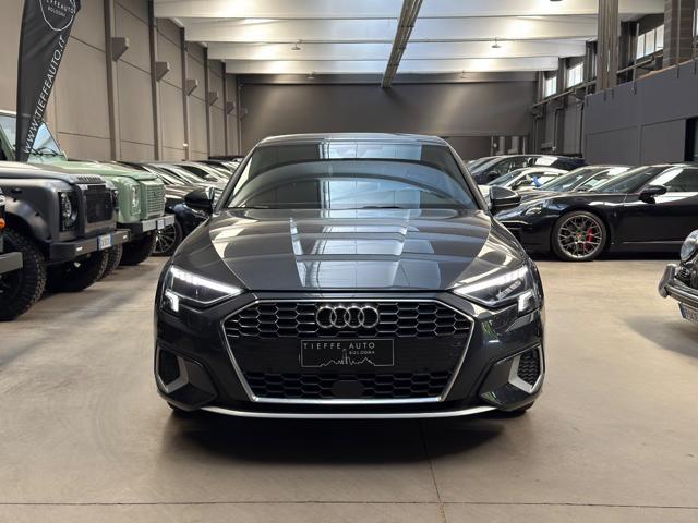AUDI A3 SPB 30 TFSI Business Advanced