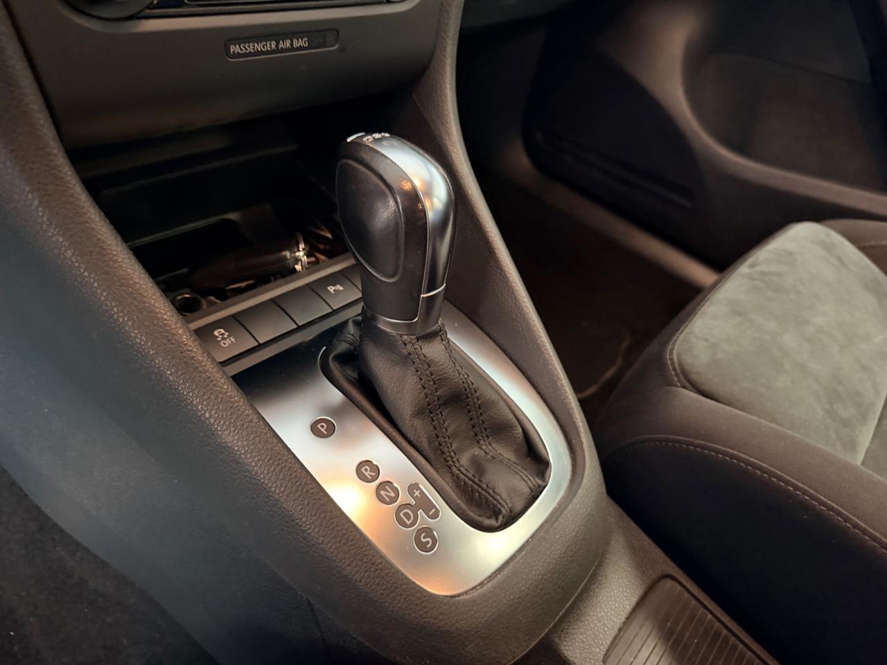 Volkswagen Golf 1.4 TSI 122CV DSG 5p. Highline