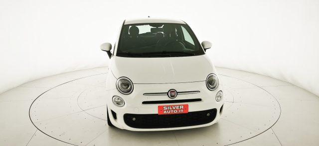 FIAT 500 1.0 Hybrid Connect