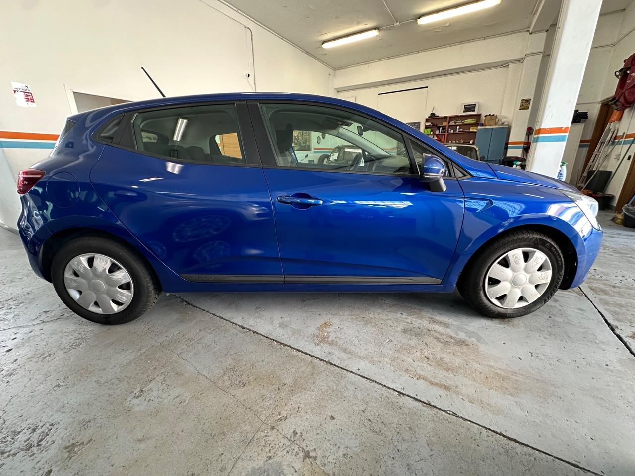 Renault Clio TCe 12V 100 CV Edition One