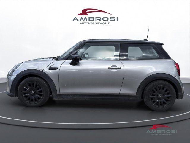 MINI Cooper 3 porte 3p 1.5 C Essential auto