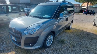 Fiat Doblo Doblò 1.6 MJT 16V Dynamic Maxi