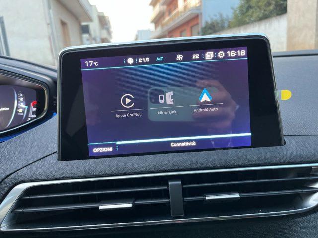 PEUGEOT 3008 1.5BlueHDi 130 EAT8 Allure