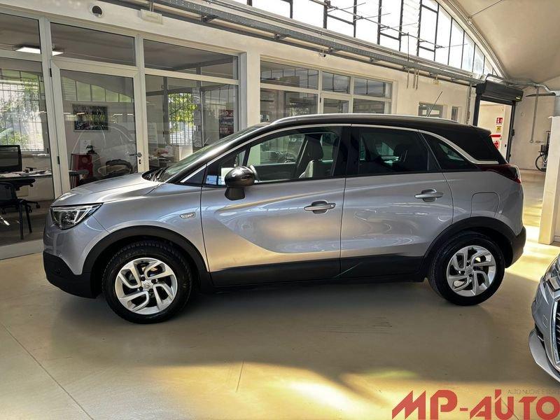 Opel Crossland Crossland X 1.2 12V Start&Stop Innovation