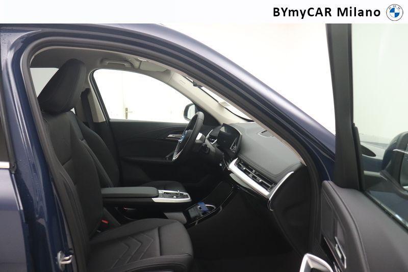 BMW X1 23 i Mild Hybrid 48V X-Line xDrive DCT