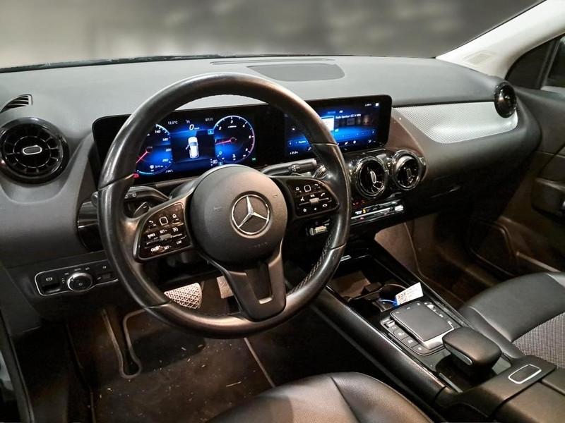 MERCEDES-BENZ GLA 180 D AUTOMATIC BUSINESS EXTRA CROSSOVER