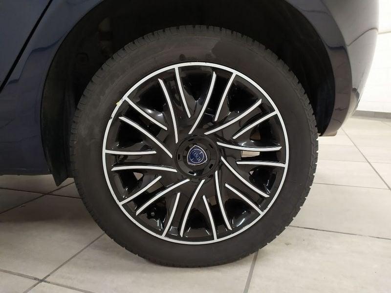 Lancia Ypsilon 1.2 Gold 69cv my16