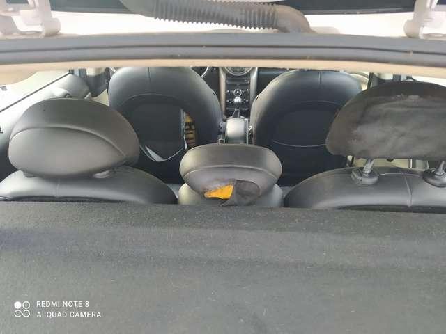 MINI Cooper D Countryman Mini Countryman R60 1.6