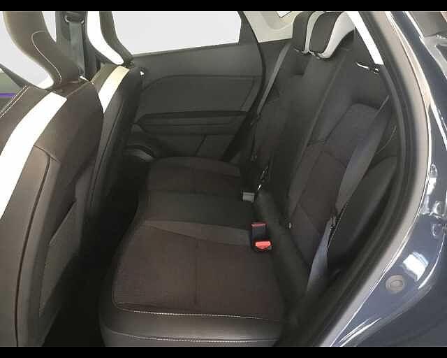 Renault Captur Captur 1.6 E-Tech hybrid Intens 145cv auto