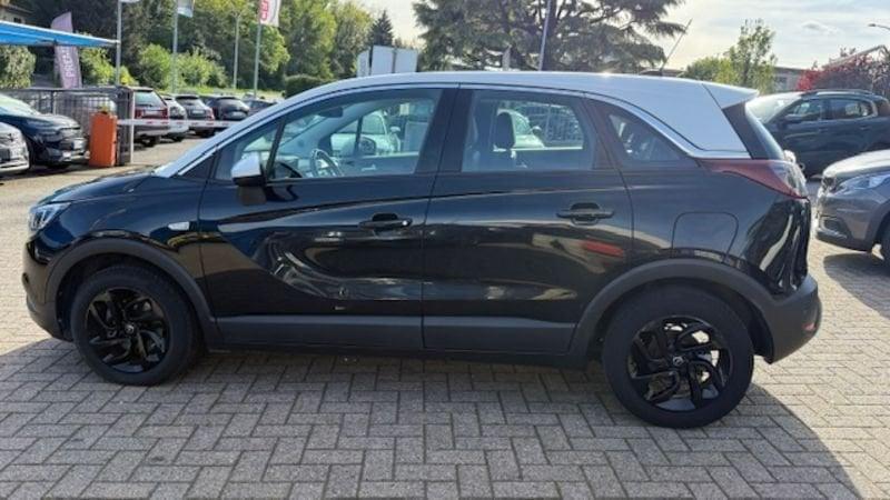 Opel Crossland X INNOVATION 1.2 130 cv