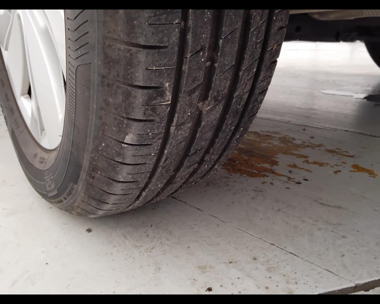 VOLKSWAGEN T-Cross 2024 - T-Cross 1.0 tsi Life 115cv dsg