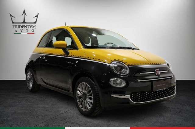 Fiat 500 1.2 Lounge 69cv