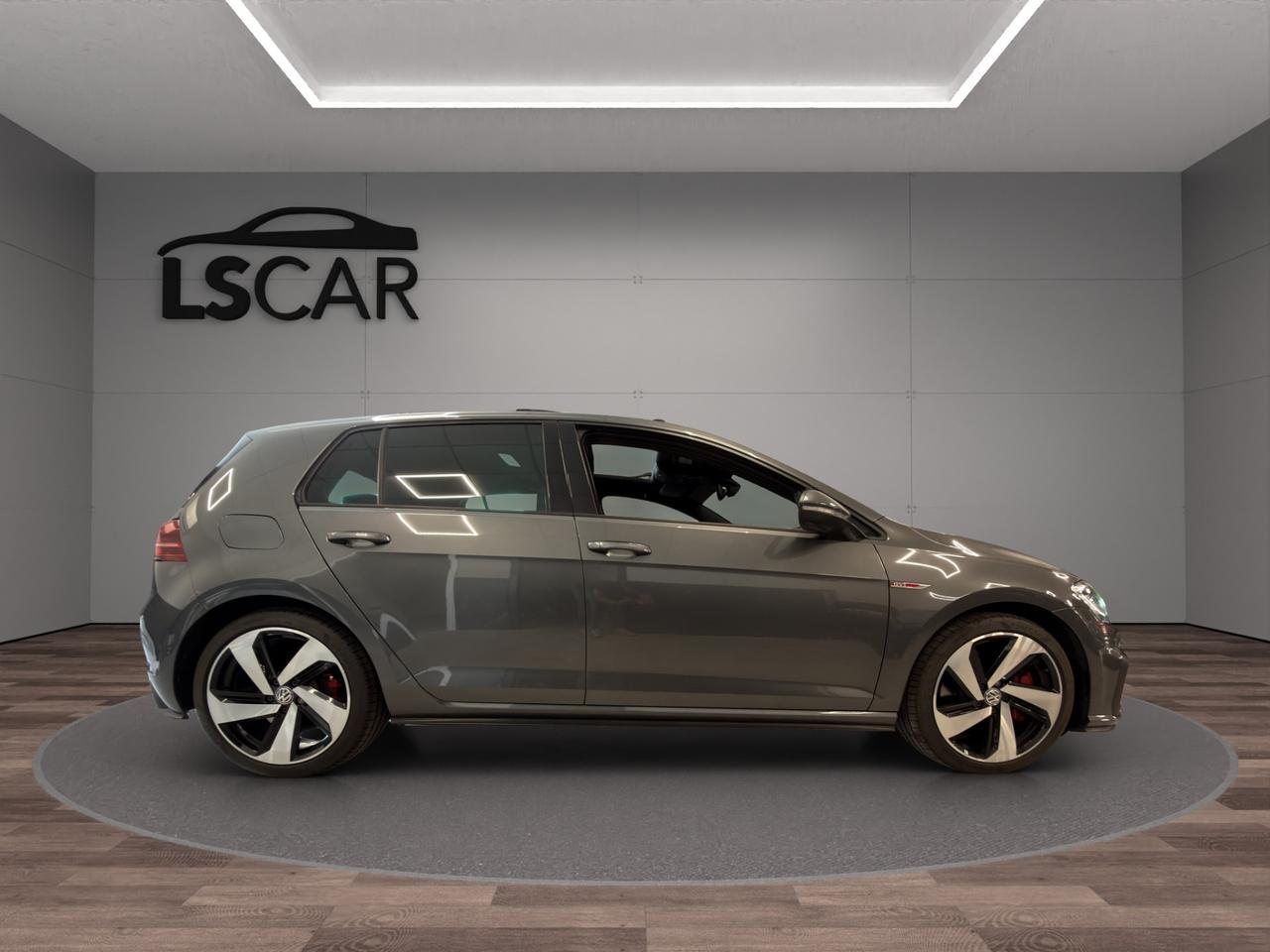 Volkswagen Golf GTI 2.0 tsi Gti Performance 245cv DSG - Unipro - PromoFinanziamento - Tetto Apribile - Retrocamera - Keyless - MediaPro - Fari Matrix