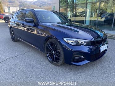 BMW Serie 3 Serie 3 320d xDrive Touring Msport
