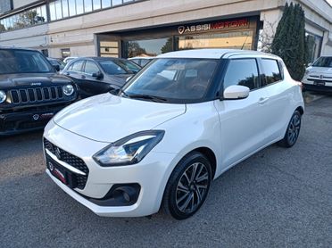 Suzuki Swift 1.2 Hybrid Top