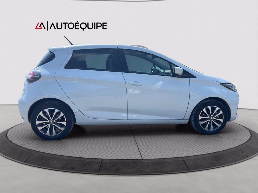 RENAULT Zoe Intens R135 del 2022