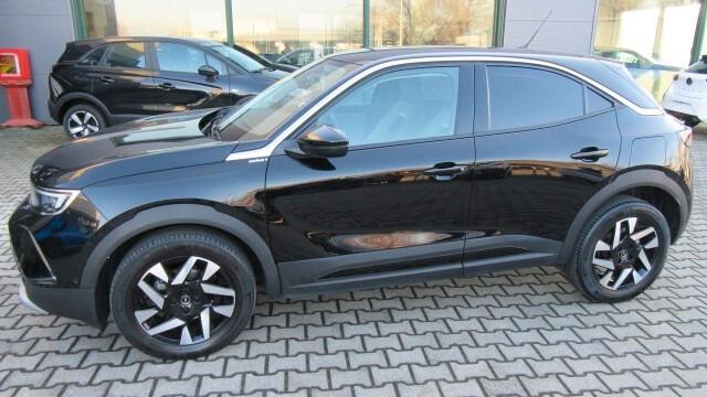 Opel Mokka 1.5 diesel Elegance