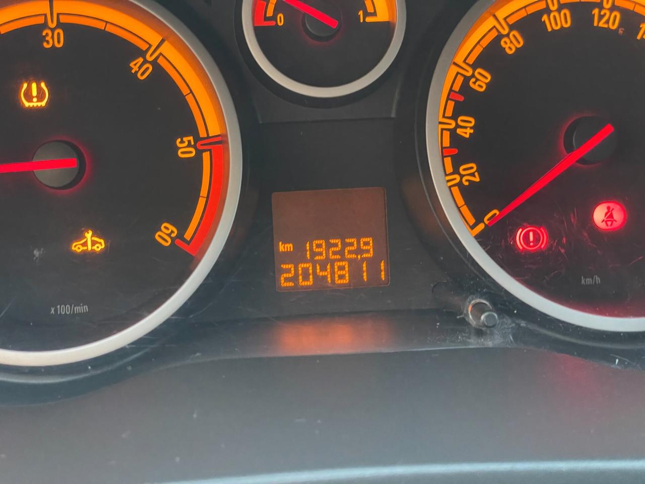 Opel Corsa 1.3 CDTI 75CV F.AP. 5 porte Edition