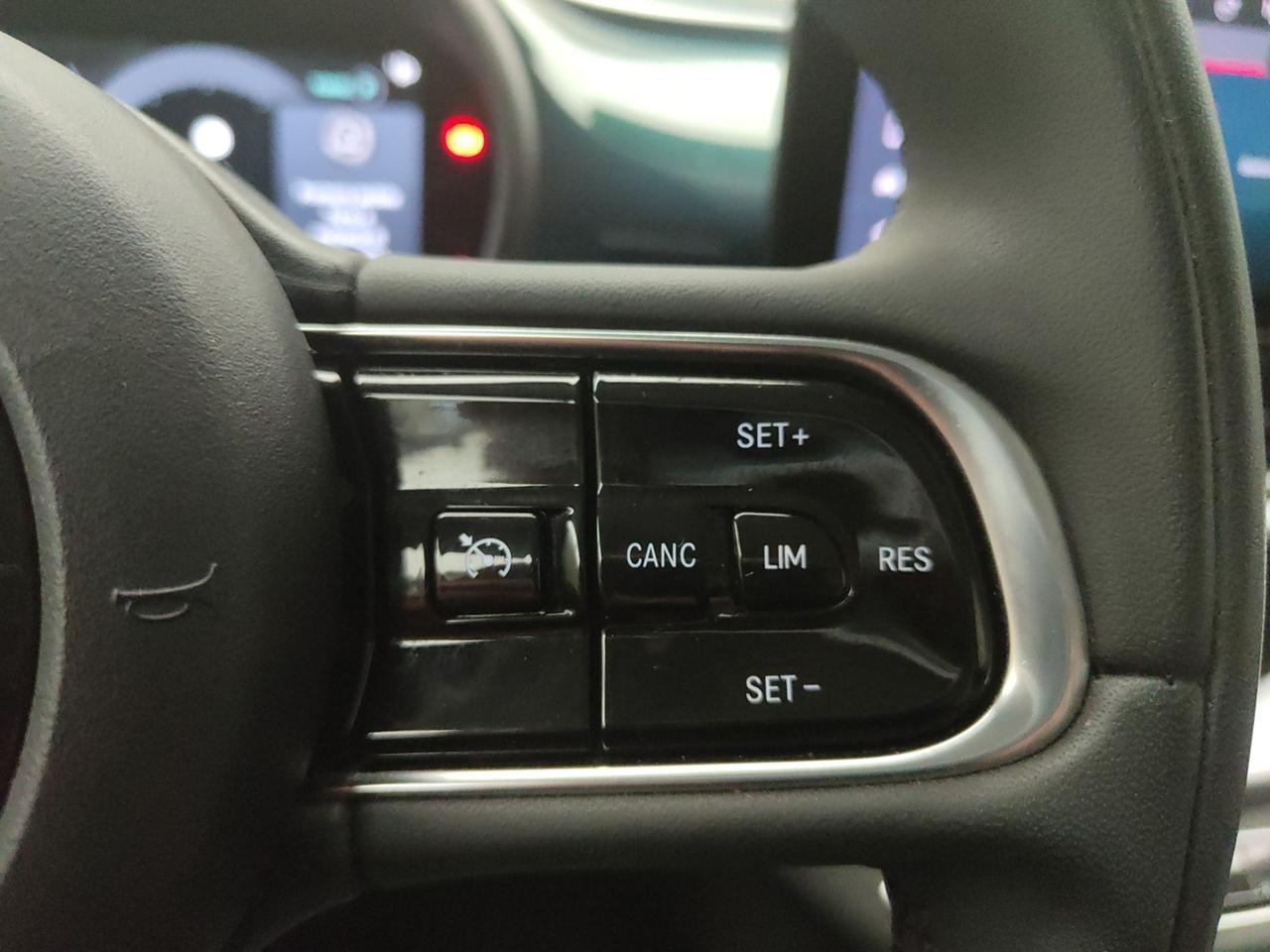 FIAT 500e 3+1 500E 3+1 320KM 118CV 42KW ICON+