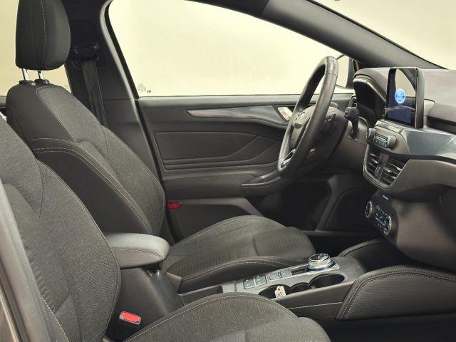 FORD Focus 1.5 EcoBlue 120 CV automatico SW Active Co-Pilot