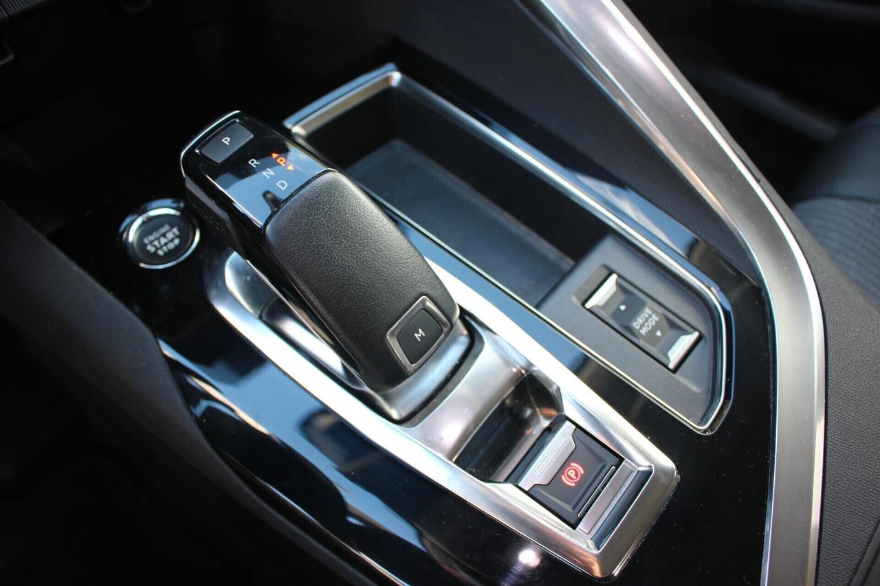 Peugeot 3008 1.5 hdi EAT8 ALLURE *PREZZO VERO* UNIPRO' KM CERTI