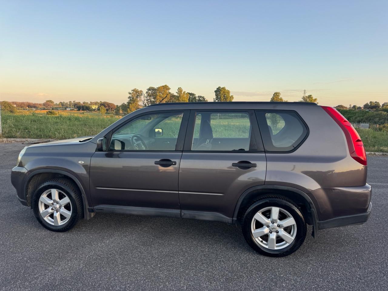 Nissan X-Trail 2.0 dCi 173CV LE Platinum