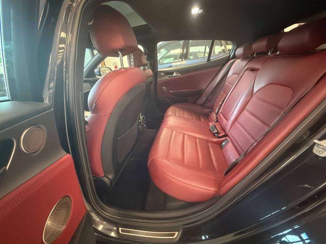 KIA Stinger Stinger 2.2 crdi GT Line awd 200cv auto tetto