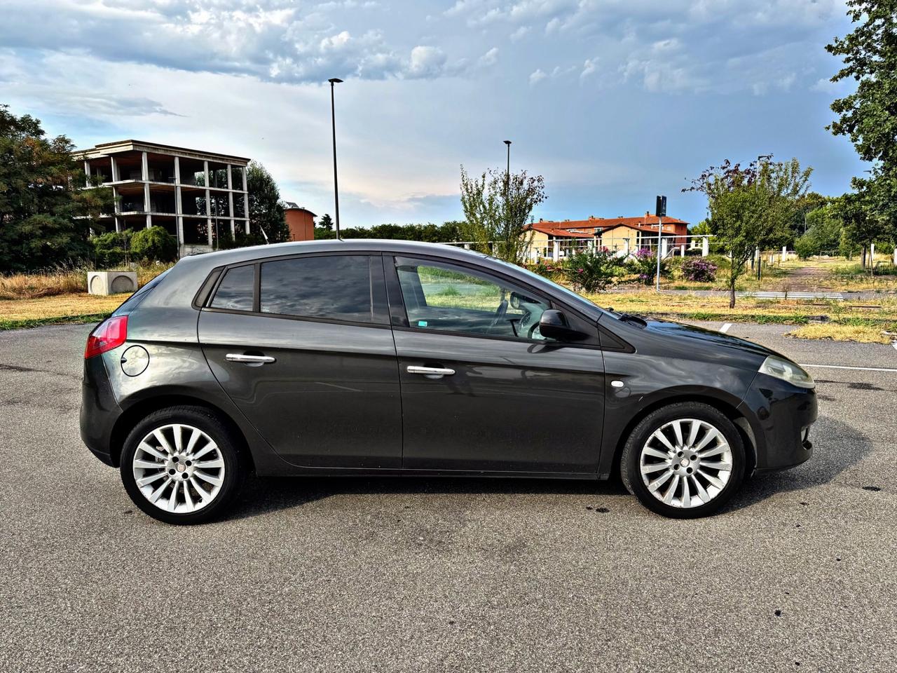 Fiat Bravo 1.6 MJT 120 CV DPF MyLife