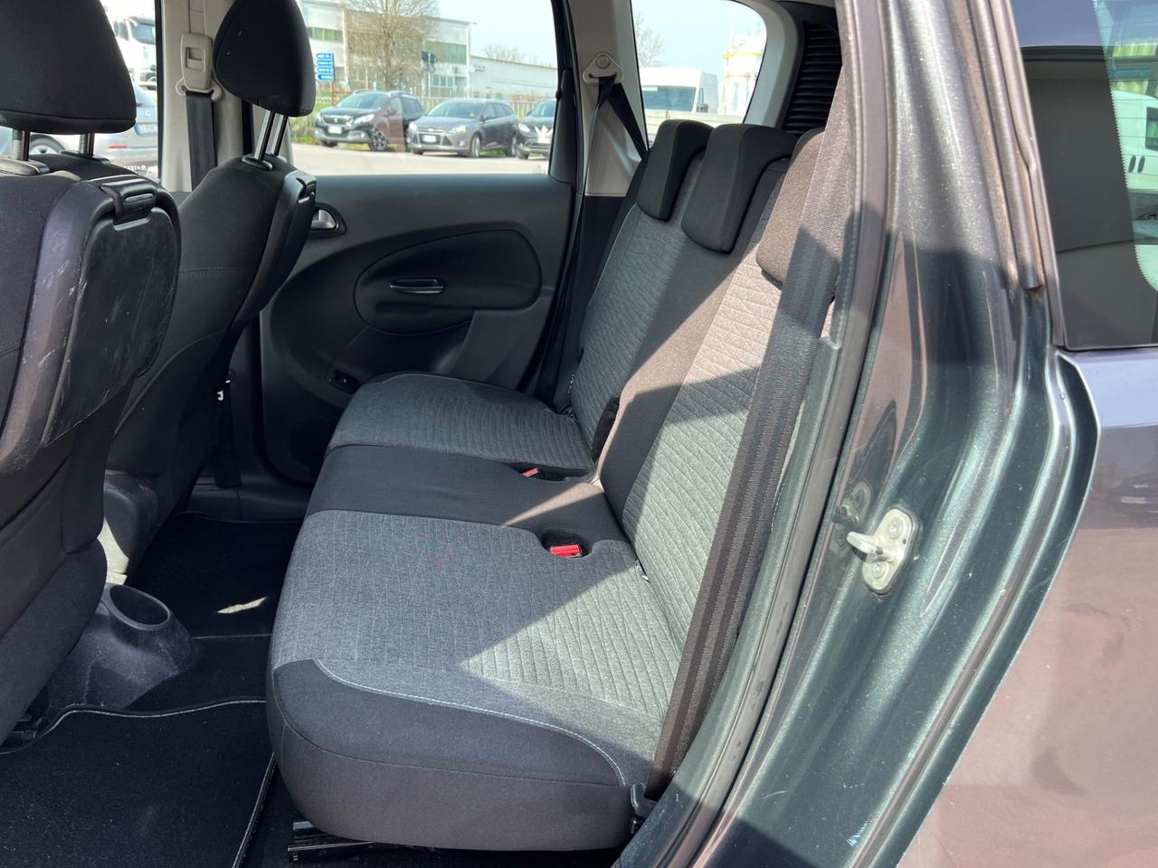 Citroen C3 Picasso BlueHDi 100 Exclusive