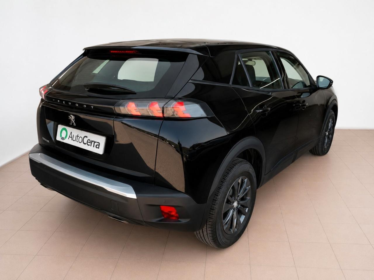 ---PROMO--- Peugeot 2008 PureTech 100 S&S Active Pack