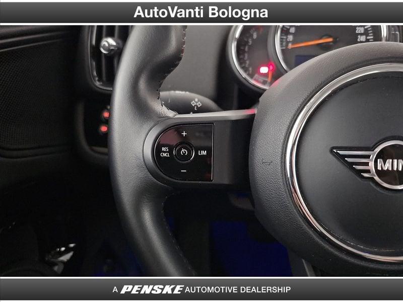 MINI Mini Countryman F60 Mini 1.5 Cooper Essential Countryman ALL4
