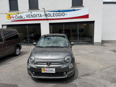 Fiat 500 1.2 Lounge Tetto Panoramico