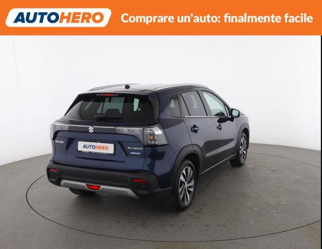 SUZUKI S-Cross 1.4 Hybrid 4WD AllGrip Top