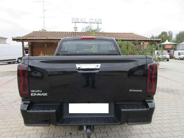 Isuzu D-Max PICK UP DOPPIA CABINA 1.9 TD 160CV + iva