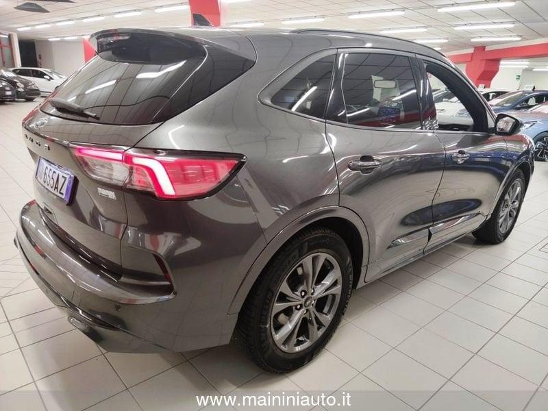 Ford Kuga 1.5 150cv 2WD ST-Line X + Car Play "SUPER PROMO"