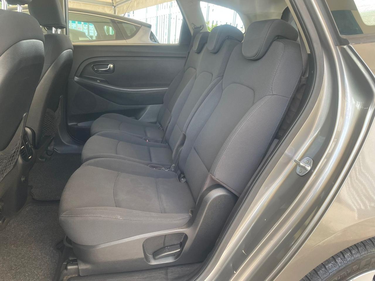 Kia Carens 1.7 CRDi 115 CV Cool