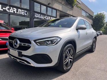 MERCEDES-BENZ GLA 250 Automatic 4Matic Sport