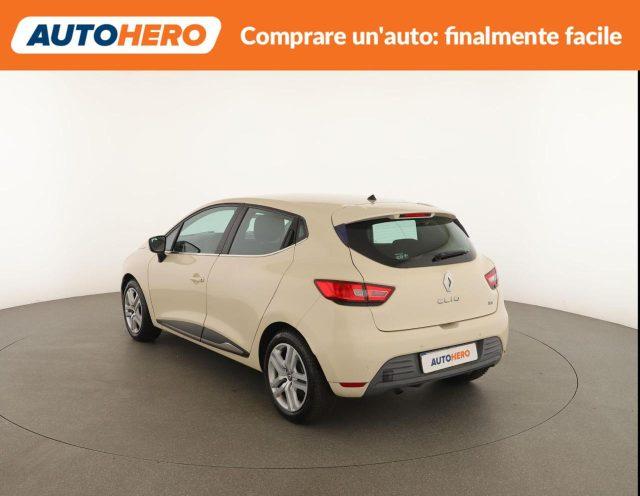 RENAULT Clio TCe 12V 90CV Start&Stop 5 porte Energy Zen