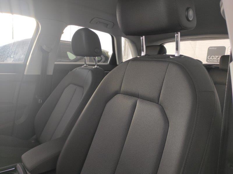 AUDI Q3 2ª serie - Q3 35 TDI S tronic Business
